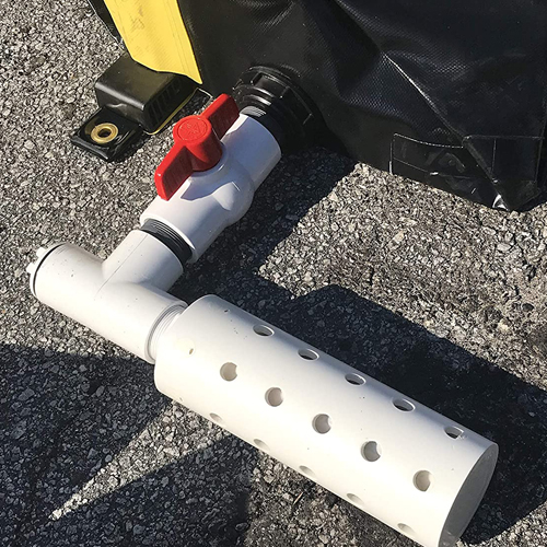 Military Berm Accessories